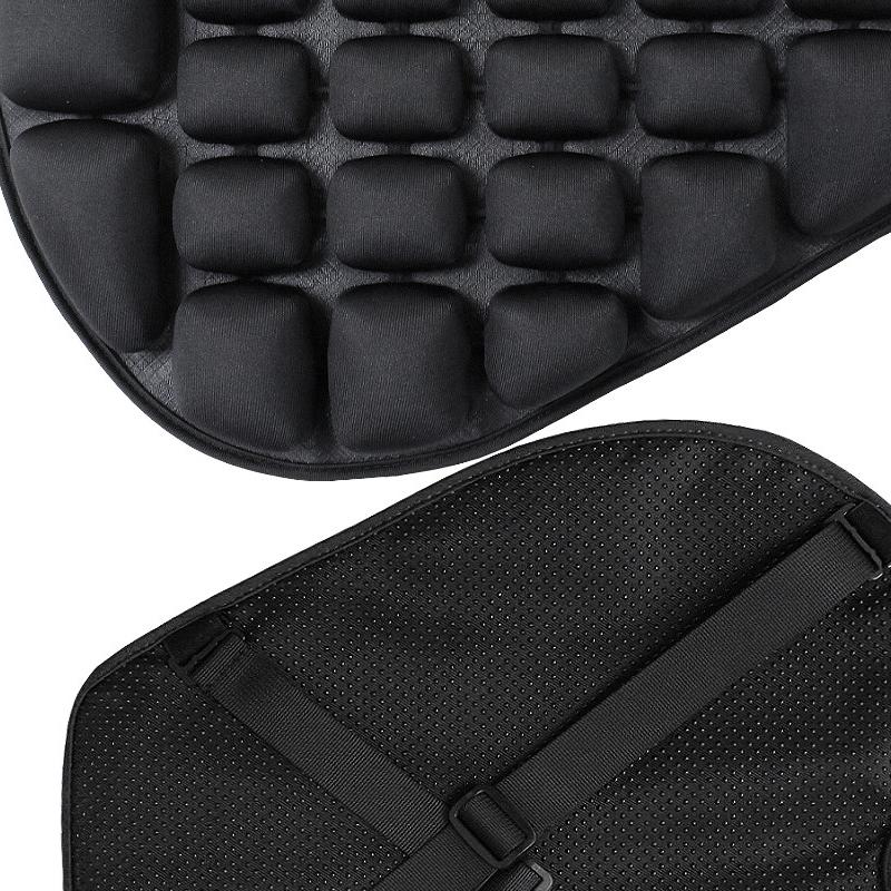 Avtoit | Motorcycle 3D Cushion