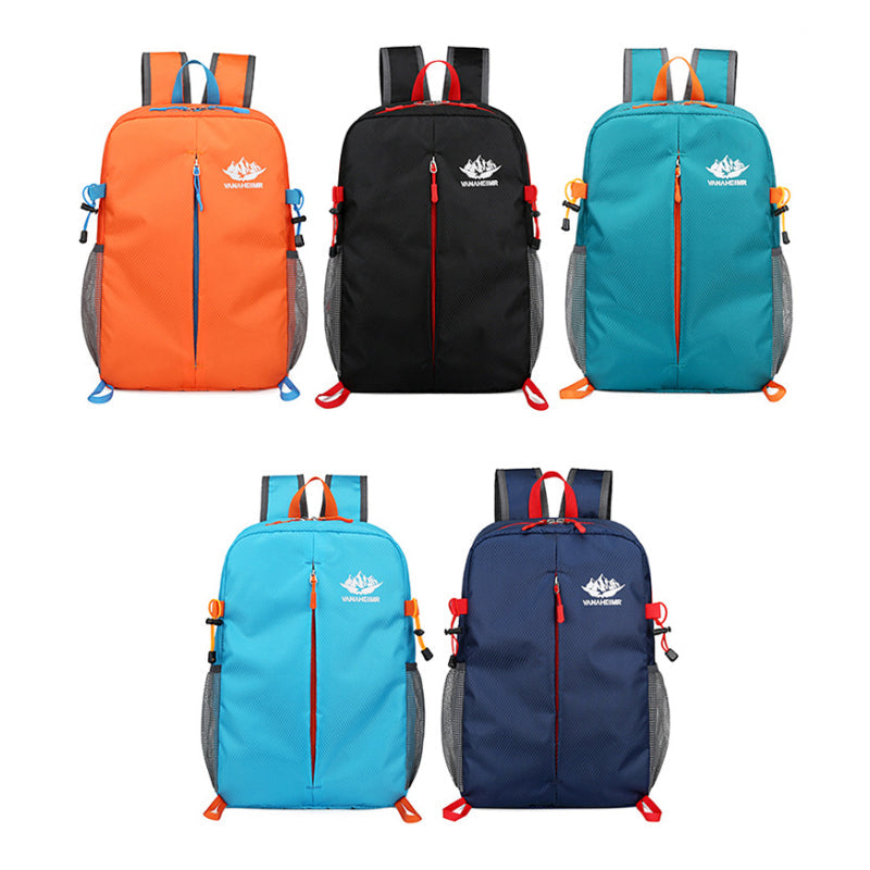 Avtoit | Foldable Backpack