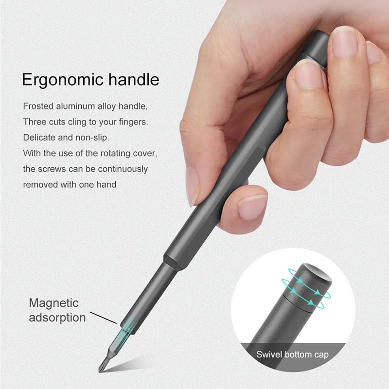 Avtoit | 63 in 1 Precision Screwdriver Set