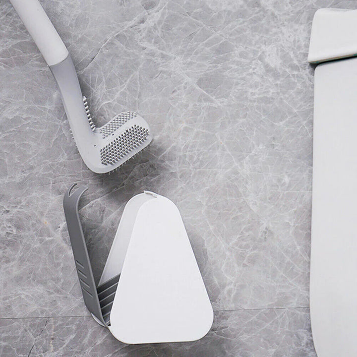 Avtoit | Innovative Hygienic Toilet Brush