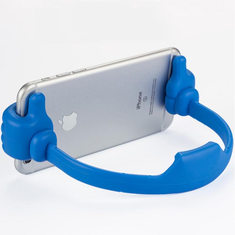 Avtoit | Thumbs Up Lazy Phone Holder