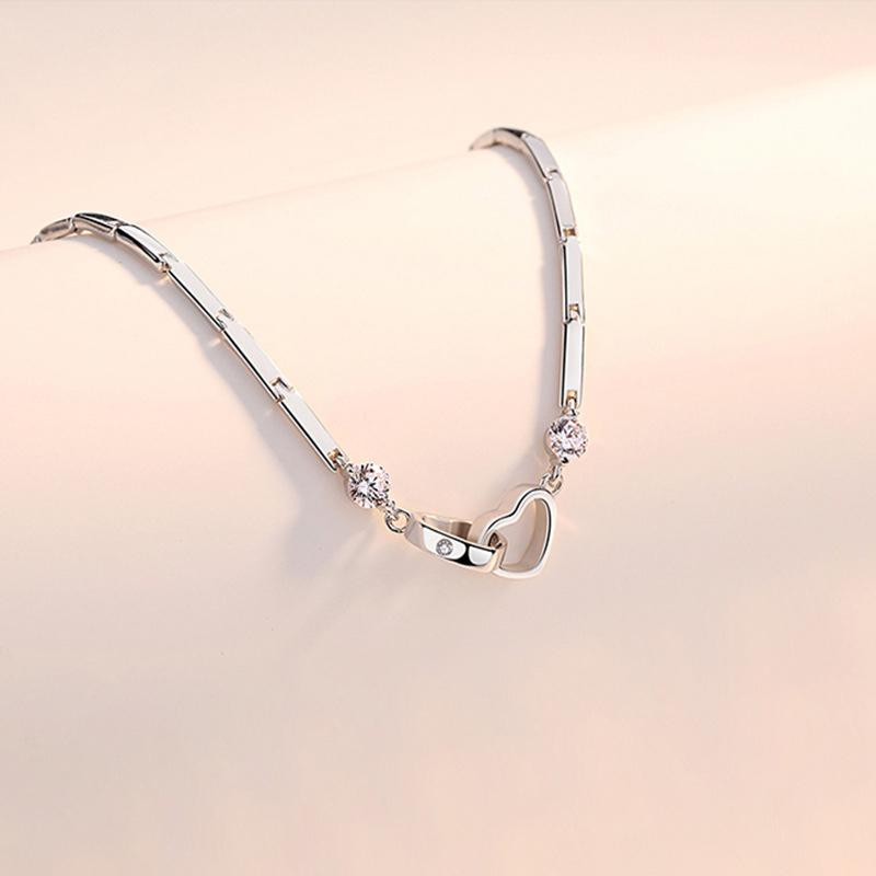 Avtoit | Soul Sister Heart Bracelet