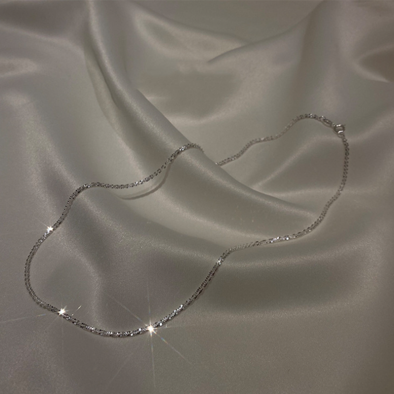 Avtoit | Fashion Collarbone Chain Short Necklace
