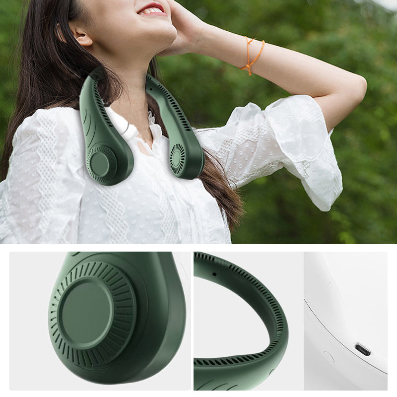Avtoit | Hanging Neck Fan