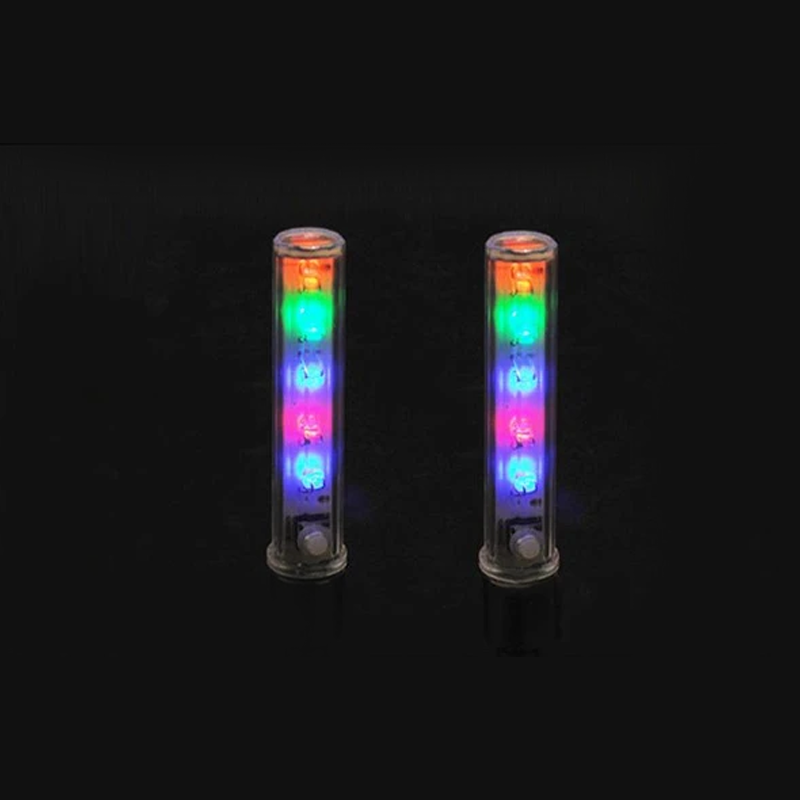 Avtoit | Bicycle tire flashing light