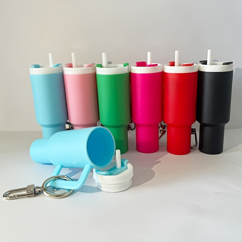 Avtoit | Mini Cup Keychain