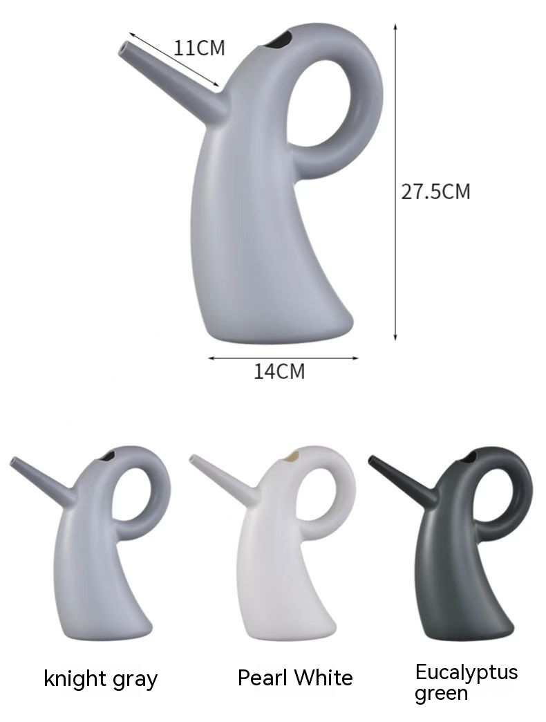 Avtoit | Watering can with extended spout – Elegant design for precise watering