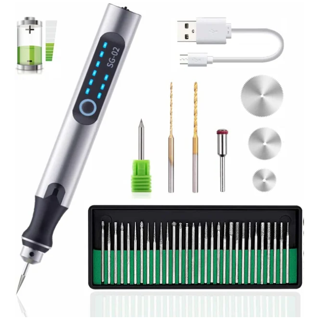 Avtoit | Professional Engraving Pen