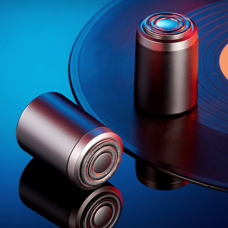 Avtoit | Mini Electric Shaver