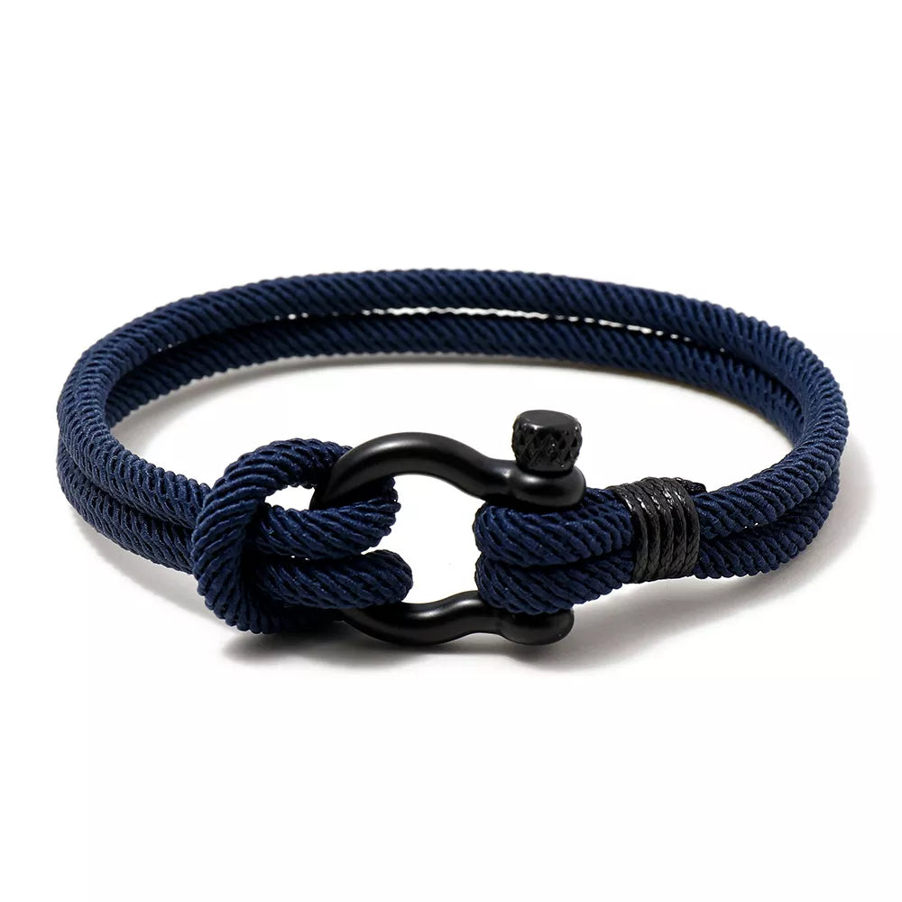 Avtoit | TO MY DAUGHTER LOVE YOU FOREVER NAUTICAL Watch