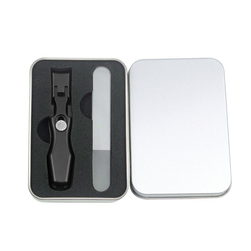 Avtoit | Portable ultra-sharp stainless steel nail clippers