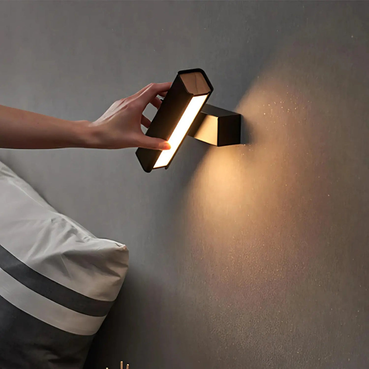 Avtoit | DriftGlow - Modern Wall Lighting