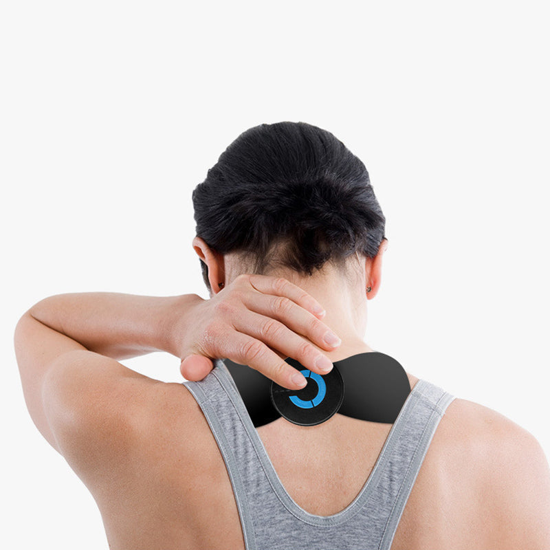 Avtoit | Portable Electric Neck Massager