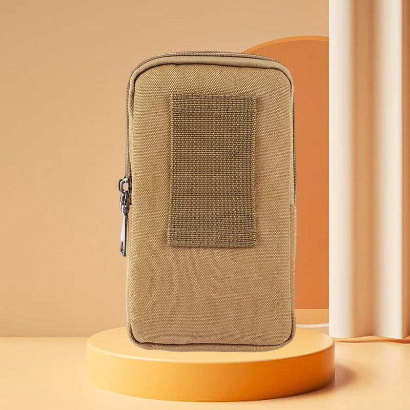 Avtoit | Men's Mobile Sports Bag