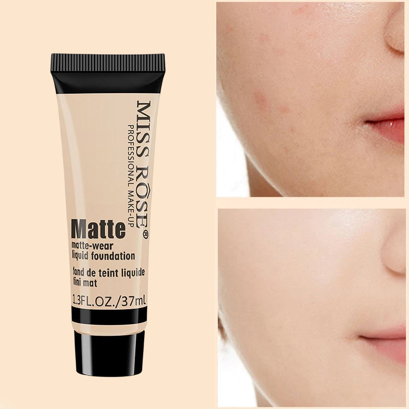 Avtoit | Anti-Aging Liquid Foundation