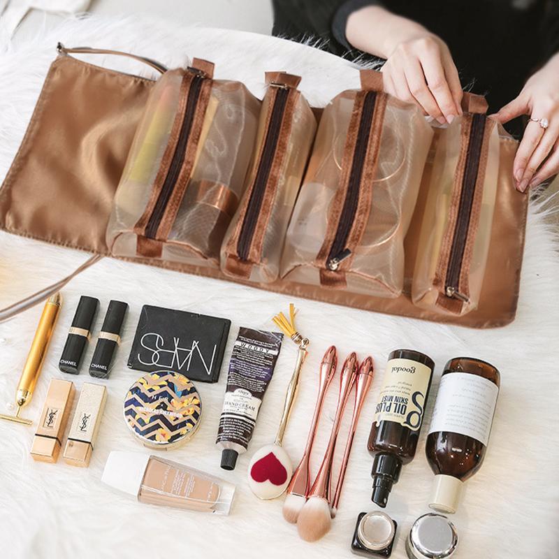 Avtoit | 4 in 1 Travel Cosmetic Storage Bag