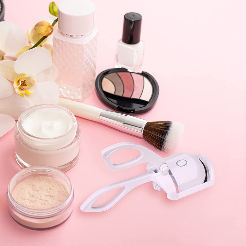Avtoit | Newly improved electric eyelash curler