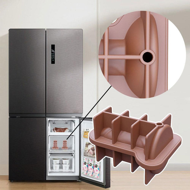 Avtoit | Adult Ice Cube Tray