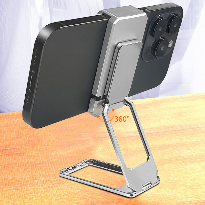 Avtoit | Back Clip Foldable Phone Holder
