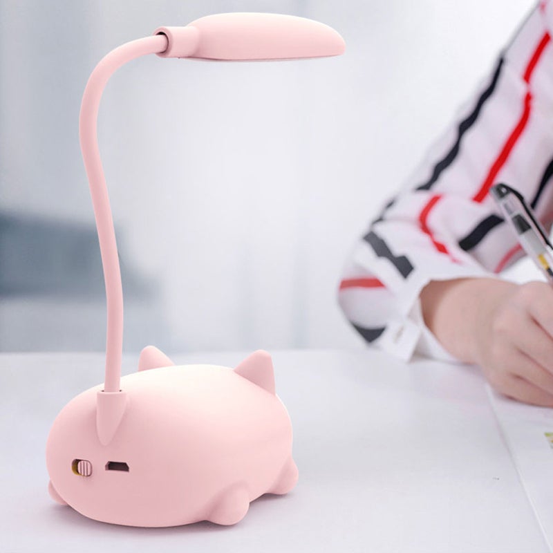 Avtoit | Mini Cat USB Lamp