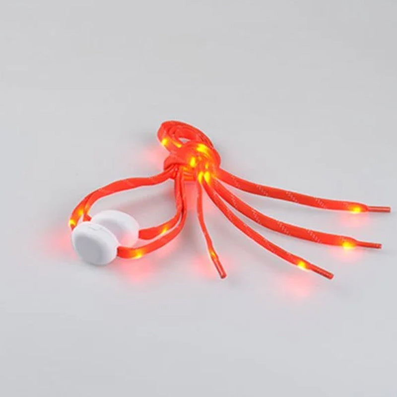 Avtoit | LED illuminated shoelaces