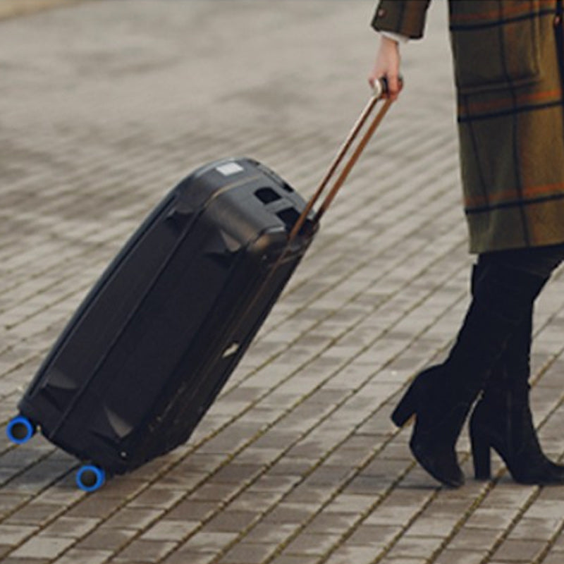Avtoit | Luggage suitcase wheels cover