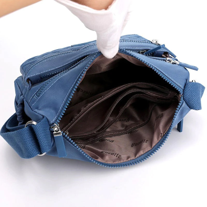 Avtoit | Classic Luxury Shoulder Bag – Elegant & Spacious Everyday Handbag