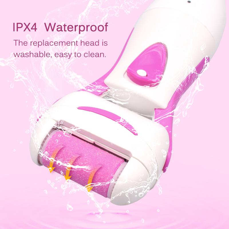 Avtoit | Electric Pedicure Tool