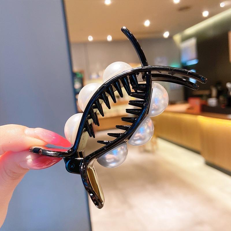 Avtoit | Elegant Pearl Hair Clip