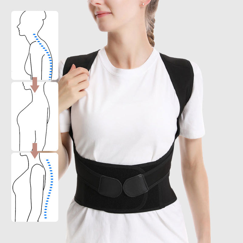 Avtoit | Camelback Correction Belt
