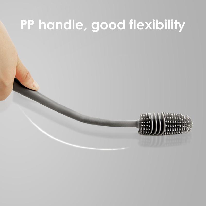 Avtoit | Universal bottle cleaning brush and cup brush