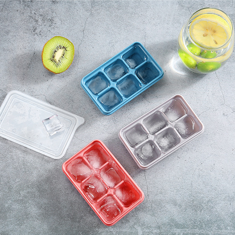 Avtoit | Mini Square Ice Cube Tray