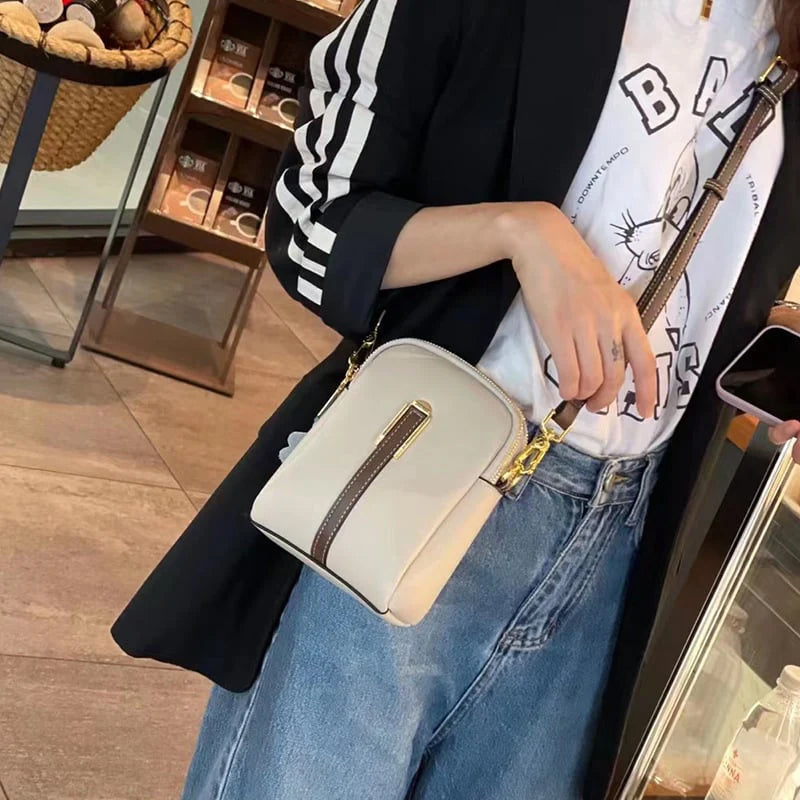 Avtoit | Lightweight Mini Crossbody Bag for the Mobile Phone