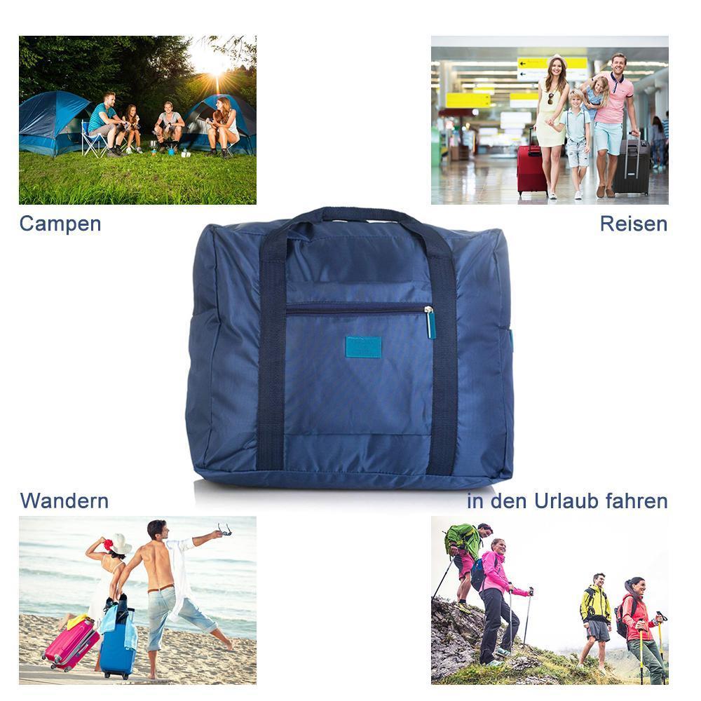 Avtoit | Foldable Travel Bag with Large Capacity