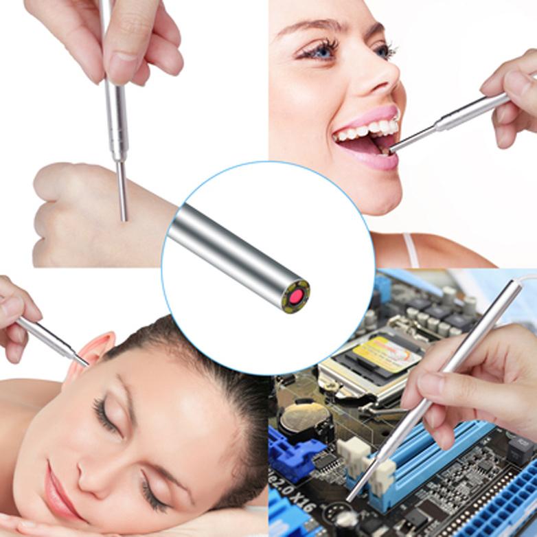 Avtoit | Household ENT Endoscope