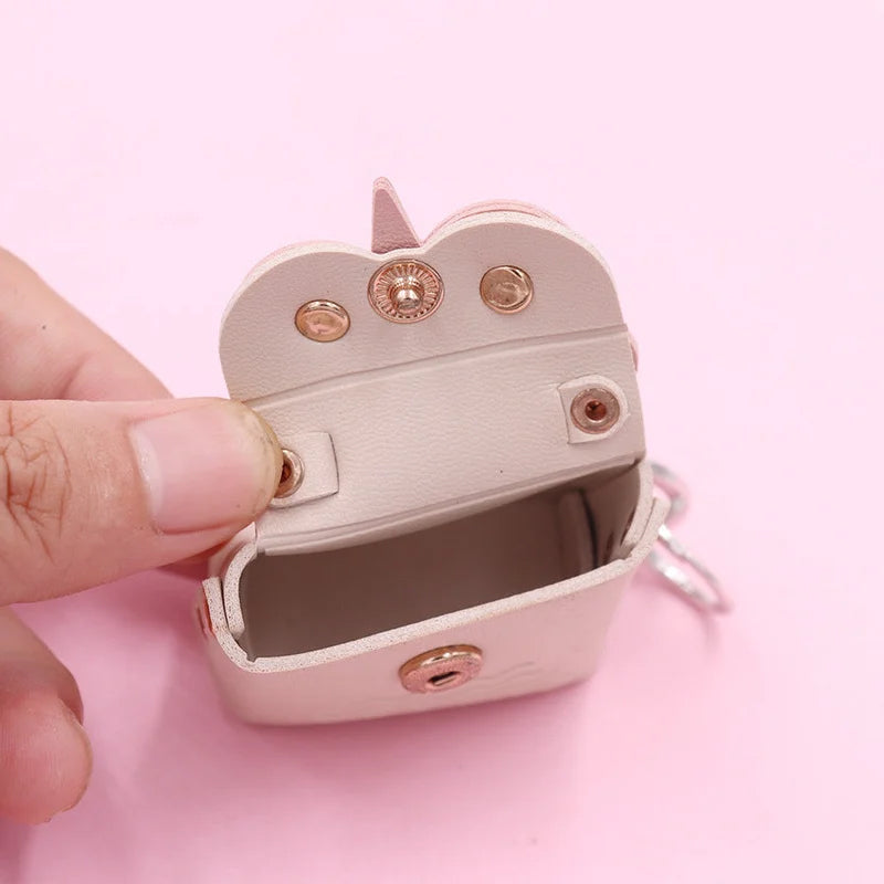 Avtoit | Multi-purpose cute mini-bag keychain