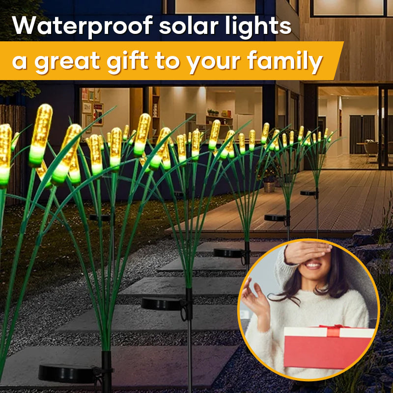 Avtoit | Reeds Solar Garden Light