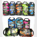 Avtoit | Camouflage Pattern Outdoor Waterproof Bag