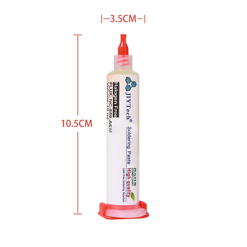 Avtoit | Spraying Tool Tin Solder Paste