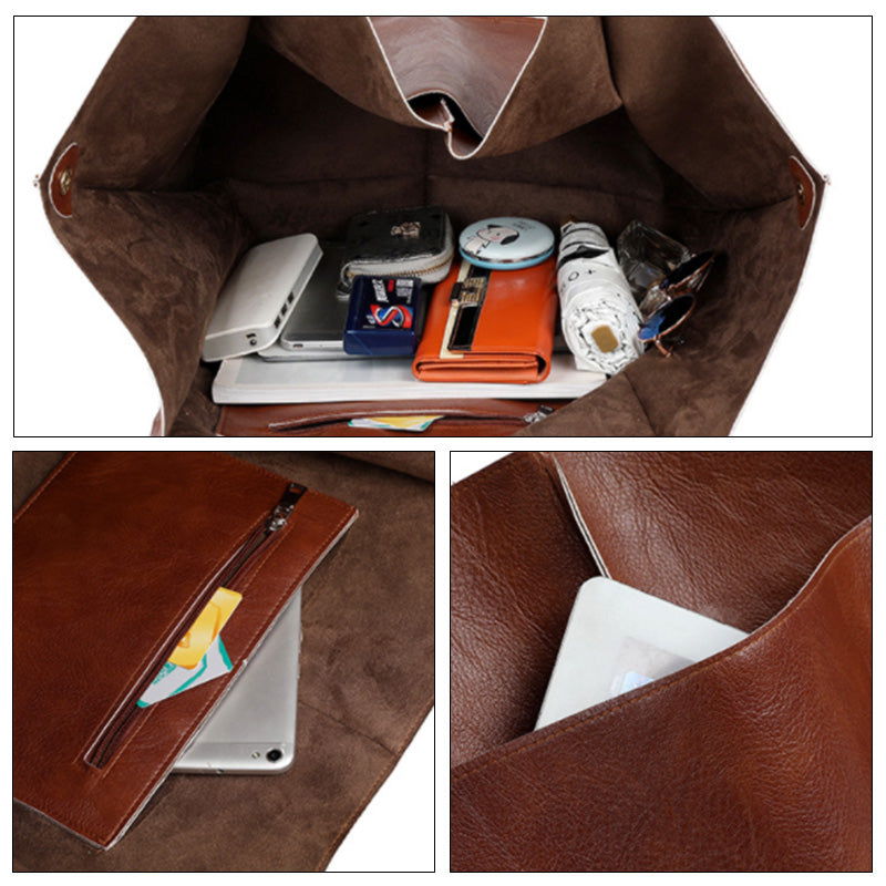 Avtoit | Women's oversized handbag