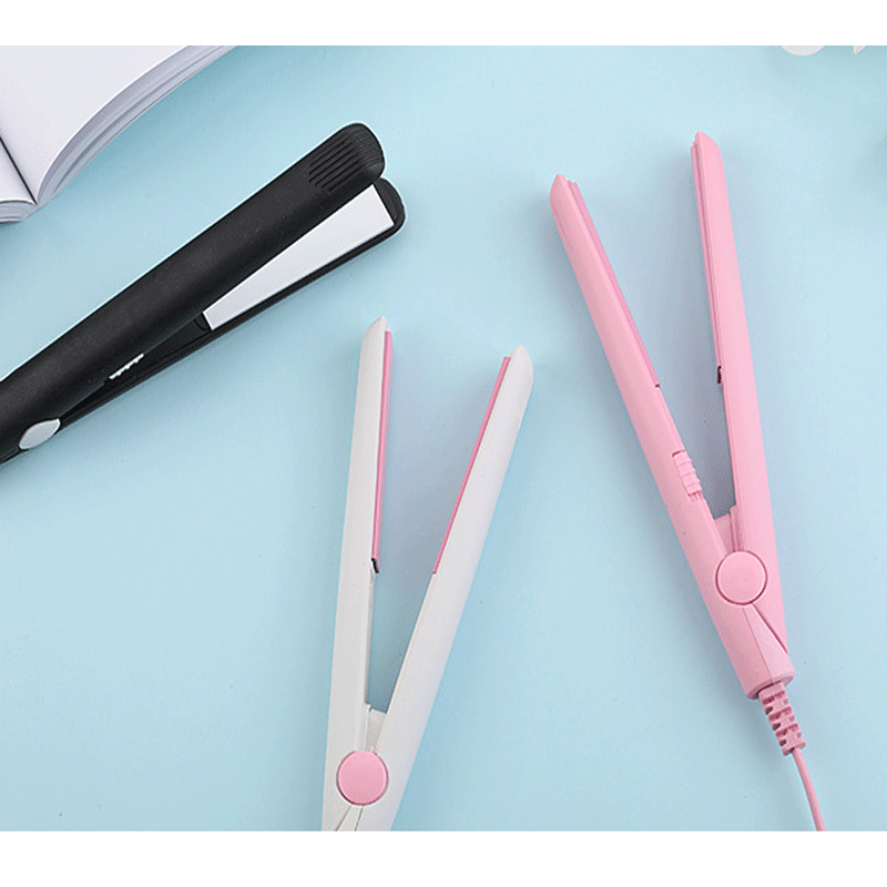 Avtoit | Ceramic Mini-Hair Straightener