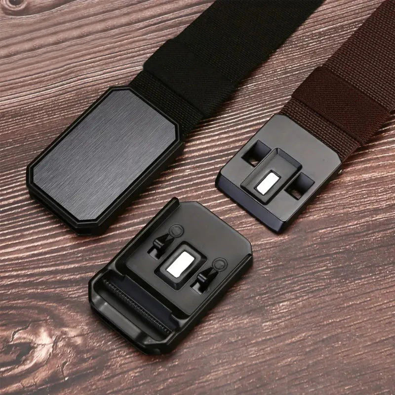 Avtoit | Men's Belt with Magnetic Closure