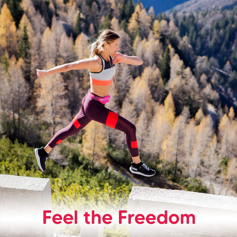 Avtoit | WATERPROOF Running Belt