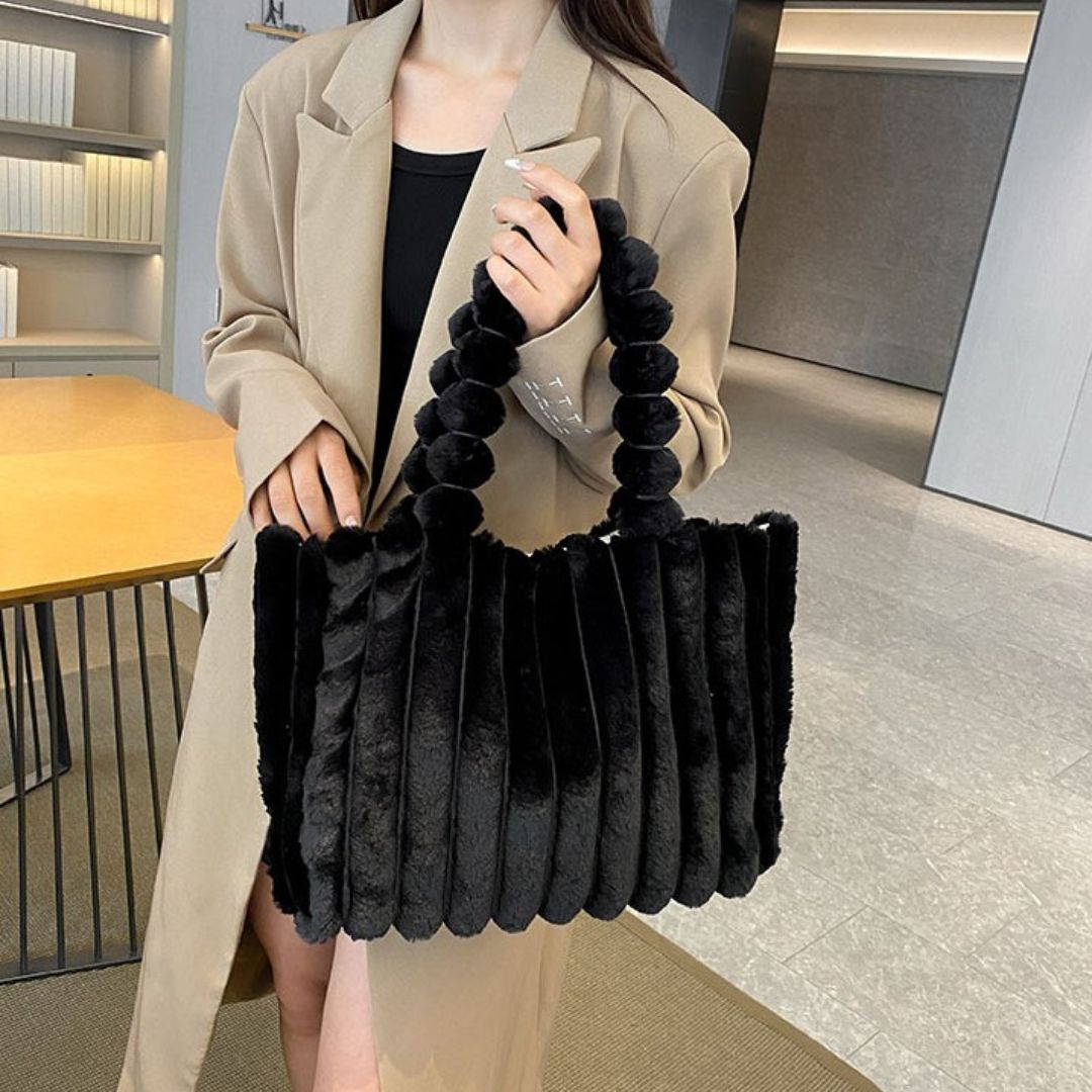 Avtoit | Chunky Shoulder Bag