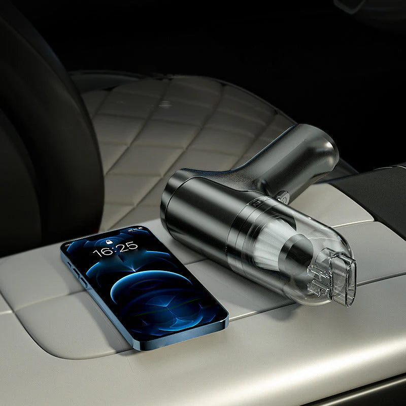 Avtoit | Multifunctional cordless portable vacuum cleaner