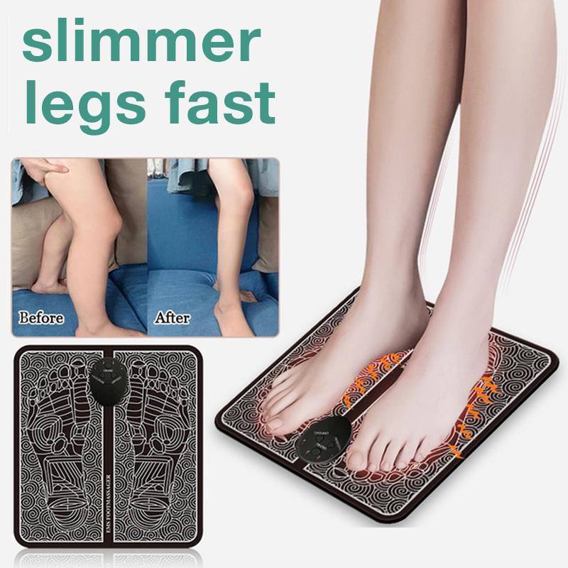 Avtoit | EMS Foot Massager Pad