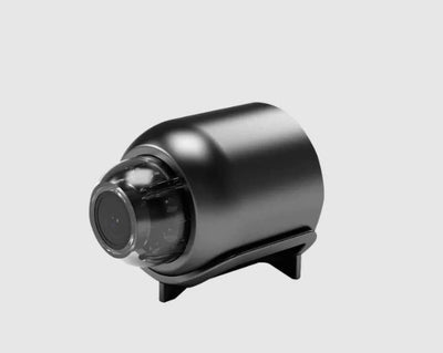 Avtoit | Small WiFi Security Spy Camera UK Night Vision Surveillance Nanny Cam