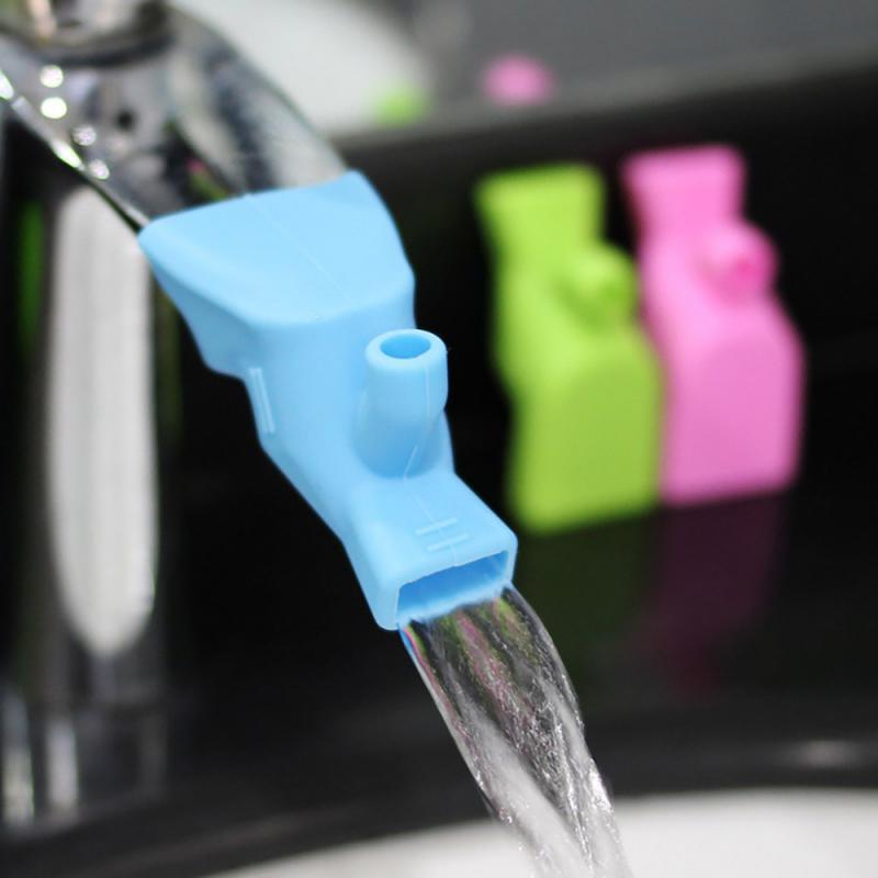 Avtoit | Silicon Faucet Extension
