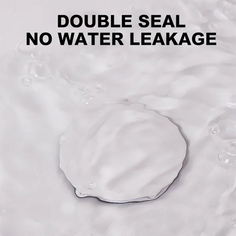 Avtoit | Ceramic Sink Pop-Up Bounce Drain