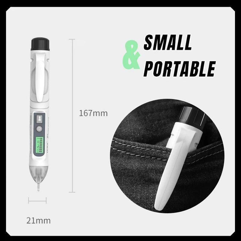 Avtoit | Intelligent Non-Contact Test Pen